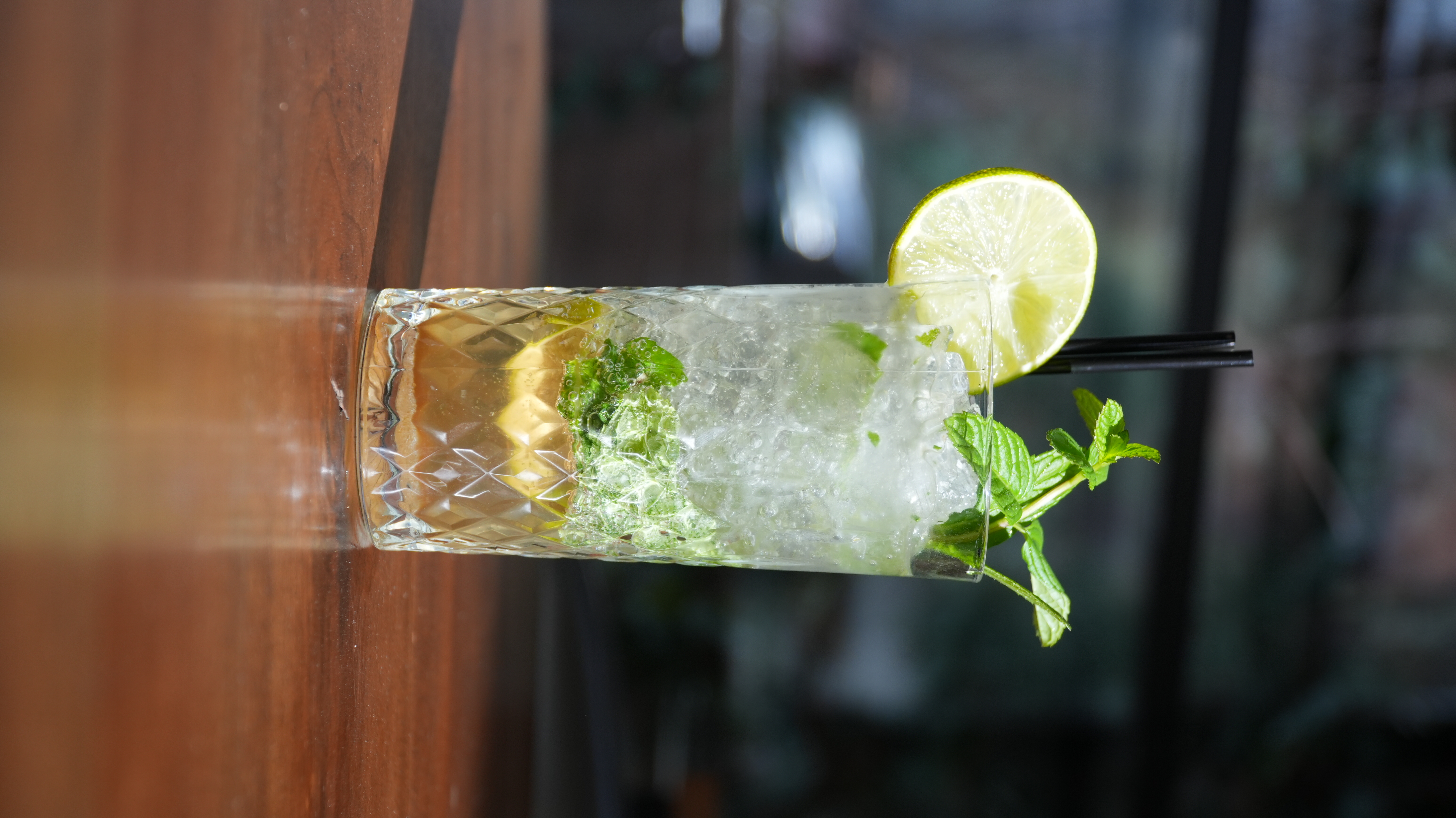 Irısh Mojito